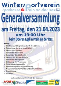 2023-04-19_Generalversammlung_Ausschreibung